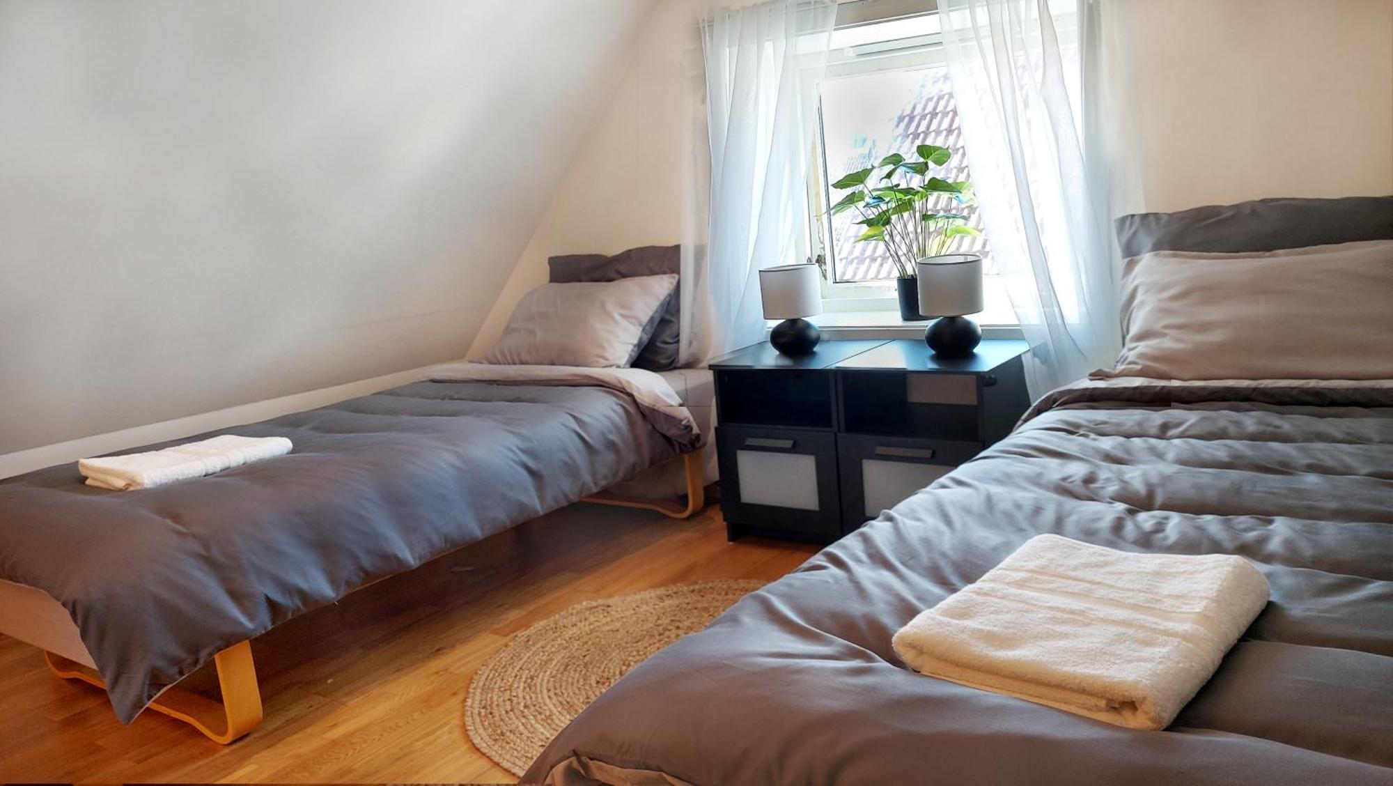 Lyse Fjord 3br